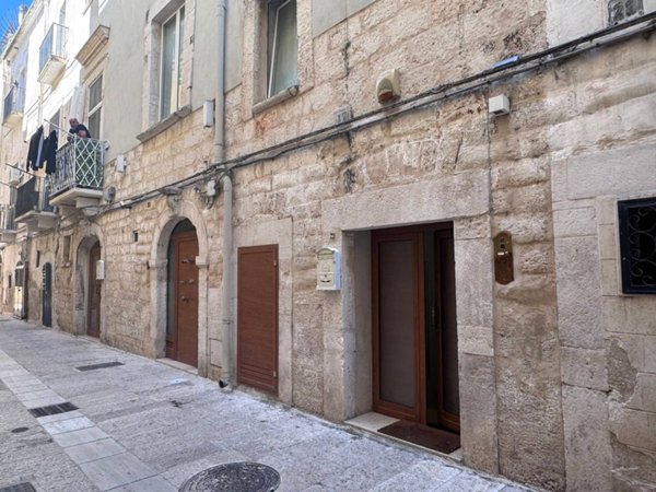 appartamento in vendita a Modugno