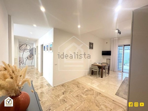 appartamento in vendita a Modugno