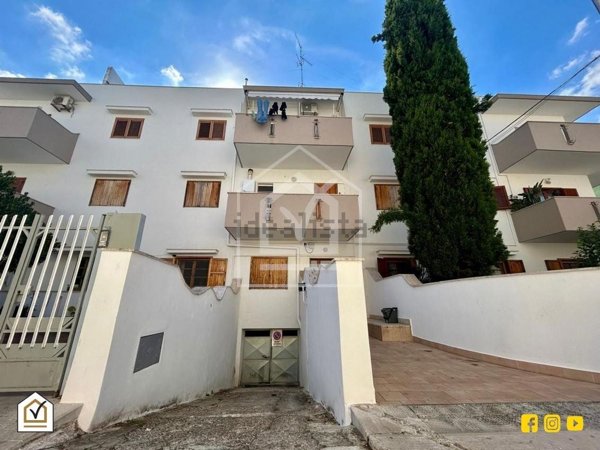 appartamento in vendita a Modugno