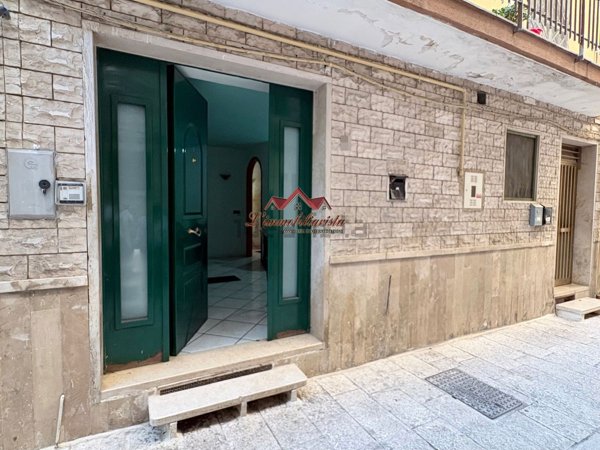 appartamento in vendita a Modugno