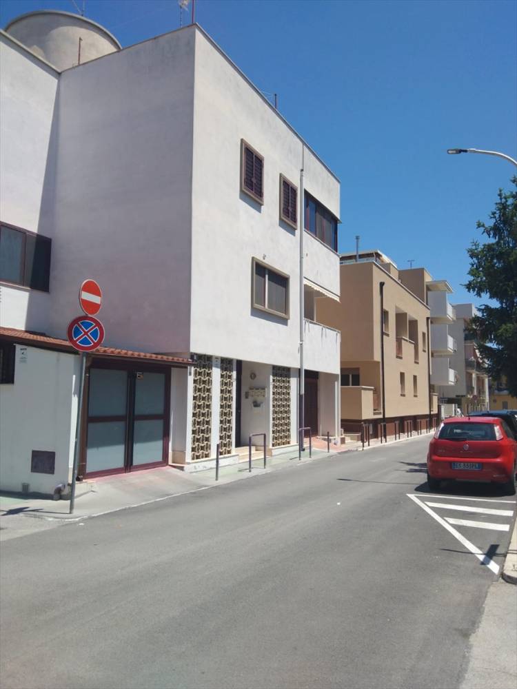 appartamento in vendita a Modugno
