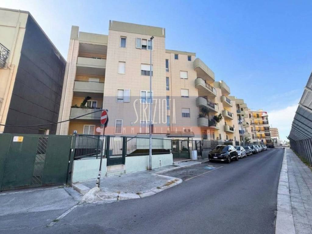 appartamento in vendita a Modugno