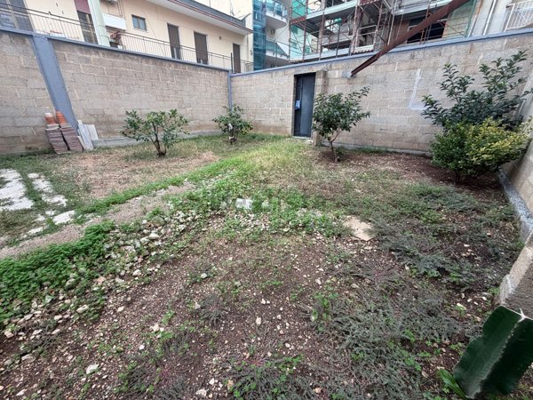 terreno in vendita a Modugno