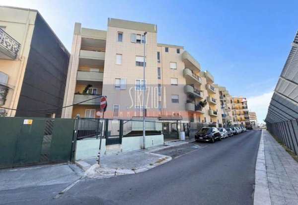 appartamento in vendita a Modugno