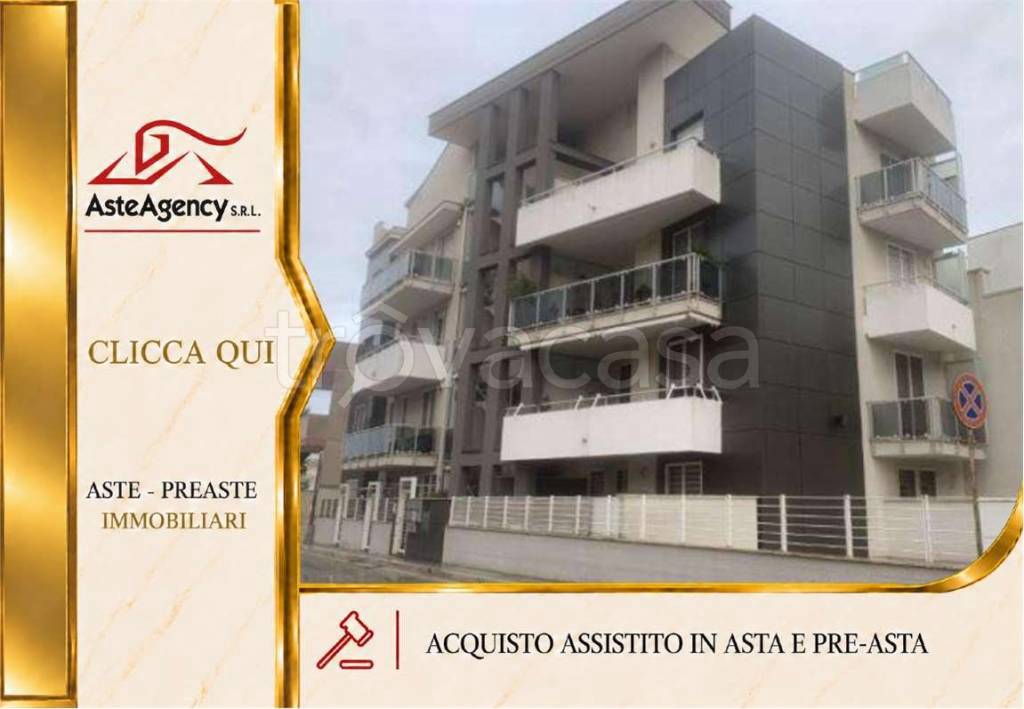 appartamento in vendita a Modugno
