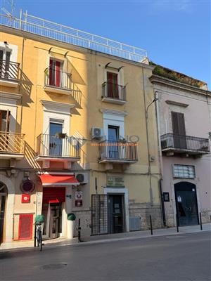 appartamento in vendita a Modugno