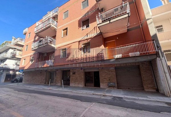 appartamento in vendita a Modugno