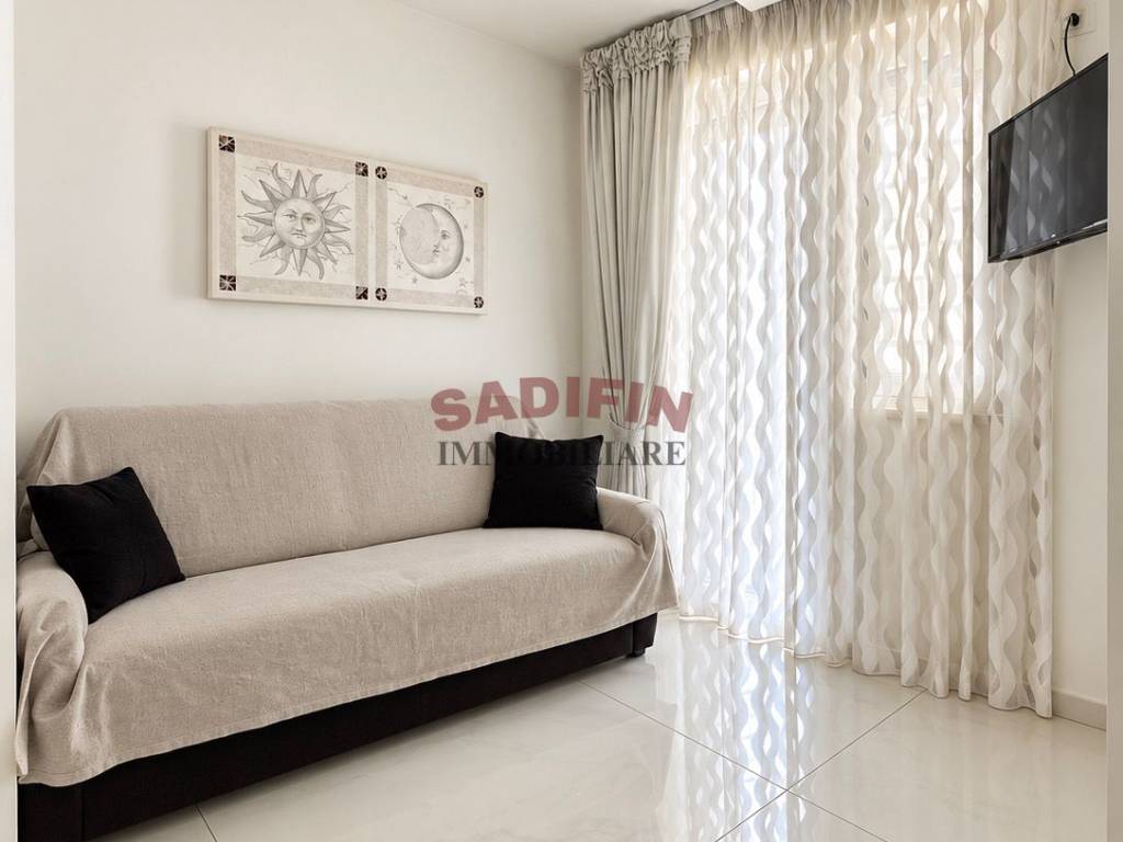 appartamento in vendita a Modugno