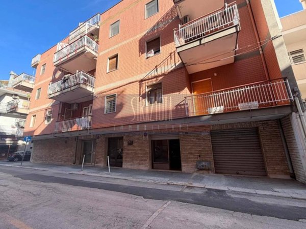 appartamento in vendita a Modugno