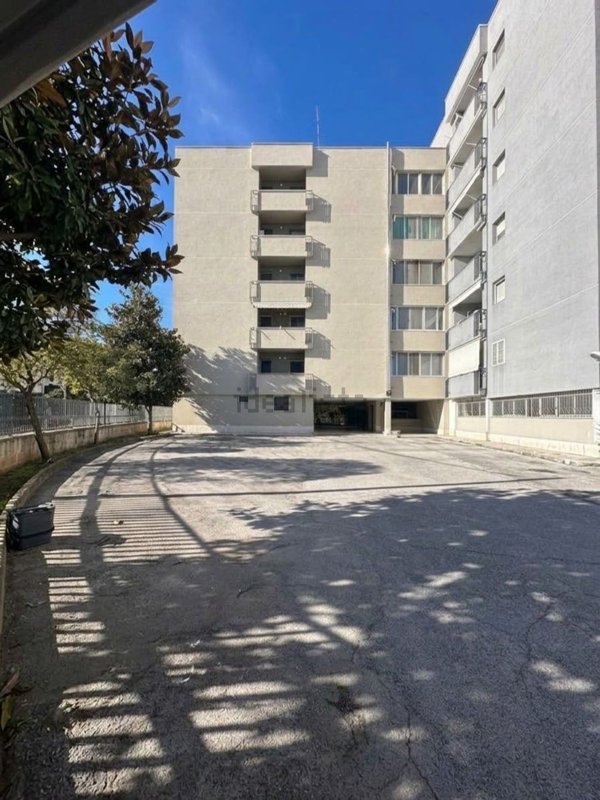 appartamento in vendita a Modugno
