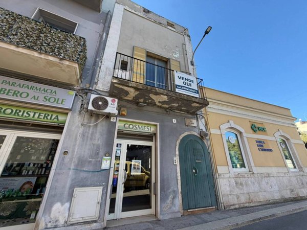 casa indipendente in vendita a Modugno