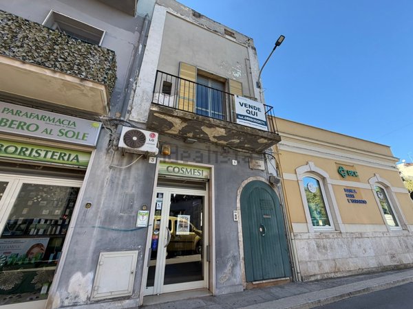casa indipendente in vendita a Modugno