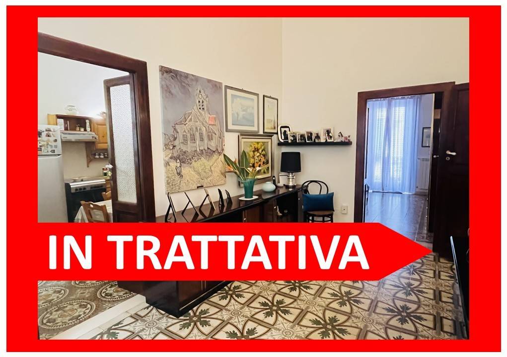 appartamento in vendita a Mola di Bari