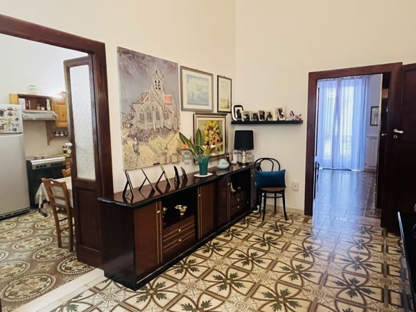appartamento in vendita a Mola di Bari