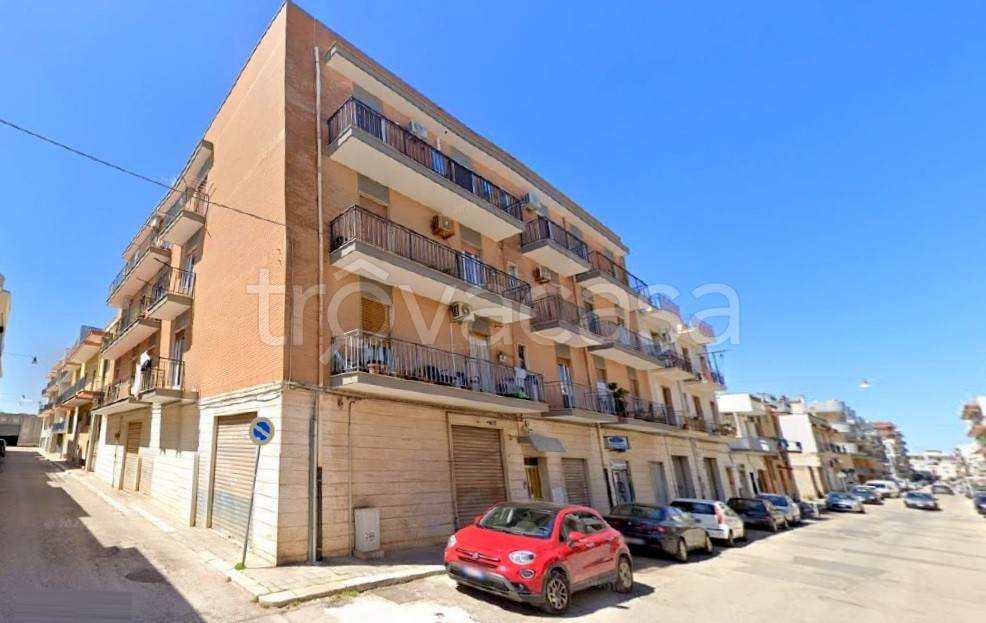 appartamento in vendita a Mola di Bari