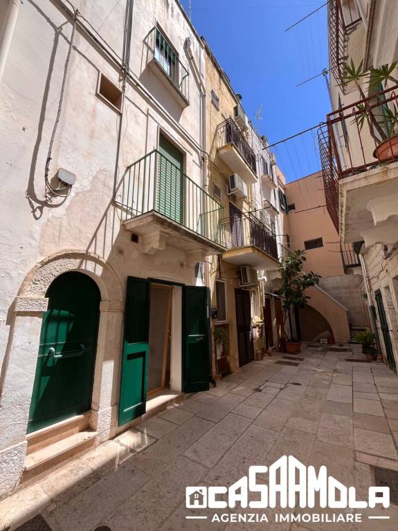 casa indipendente in vendita a Mola di Bari