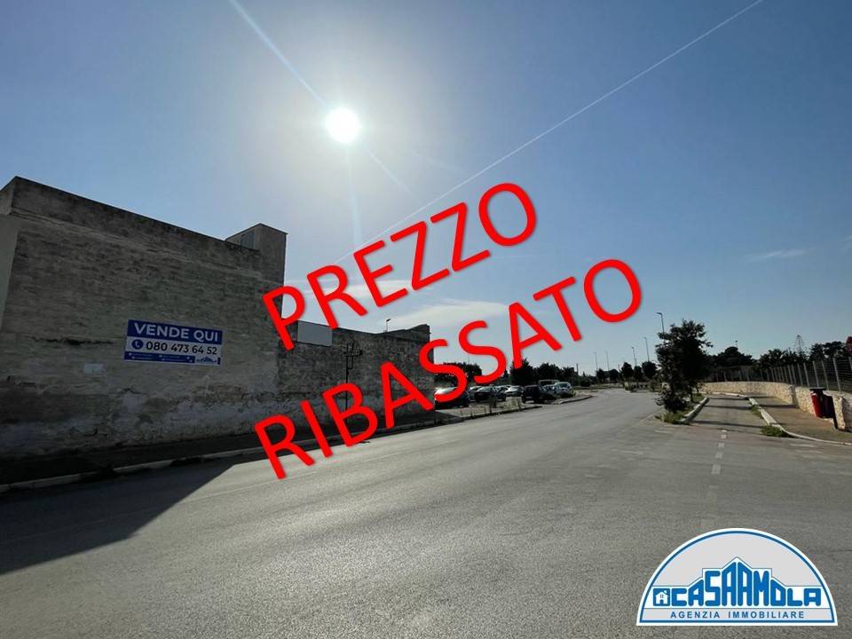 appartamento in vendita a Mola di Bari