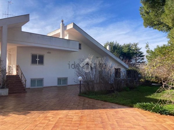 casa indipendente in vendita a Mola di Bari