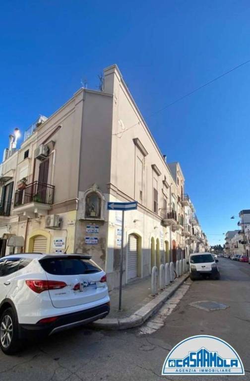 monolocale in vendita a Mola di Bari