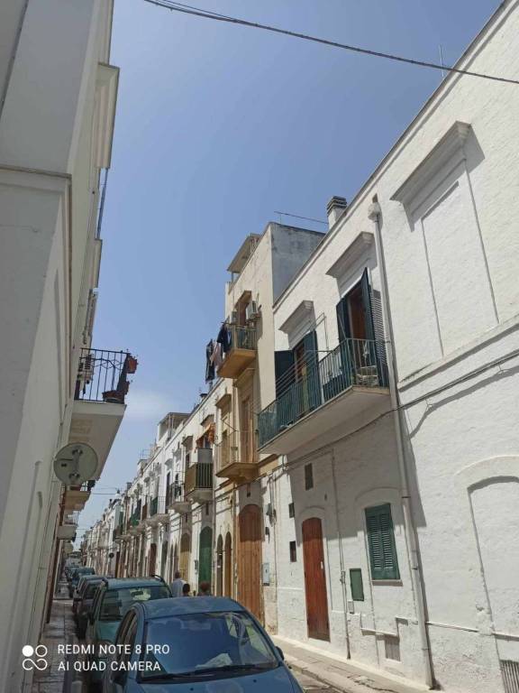 appartamento in vendita a Mola di Bari