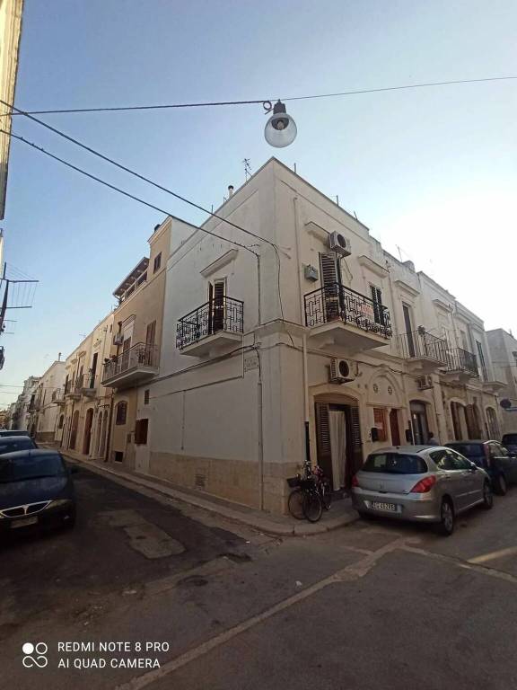 casa indipendente in vendita a Mola di Bari