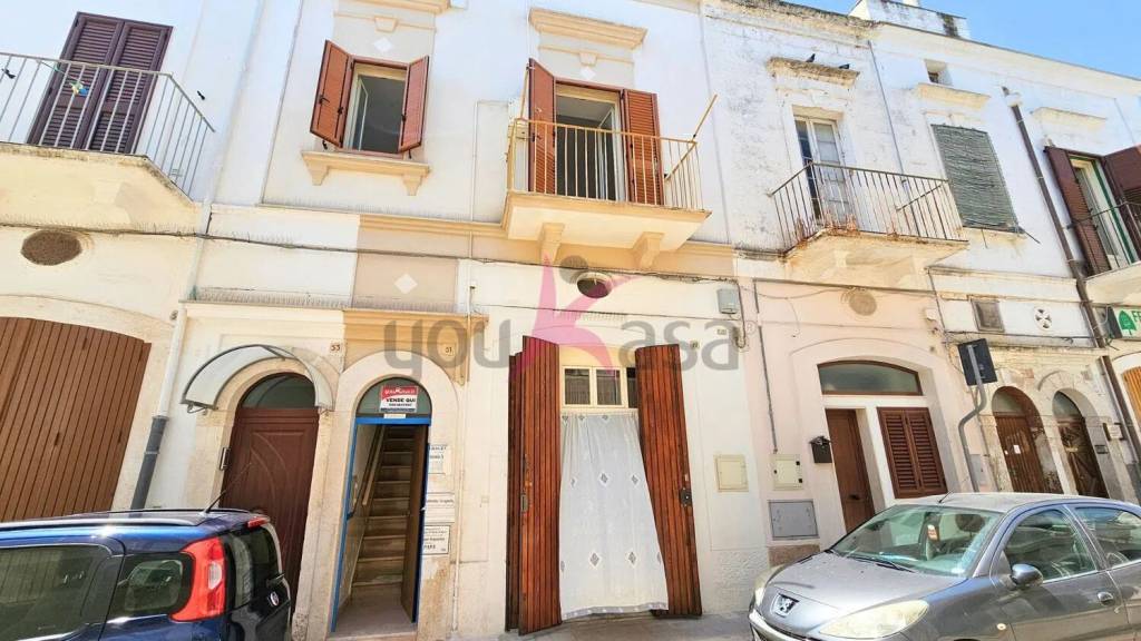 casa indipendente in vendita a Mola di Bari