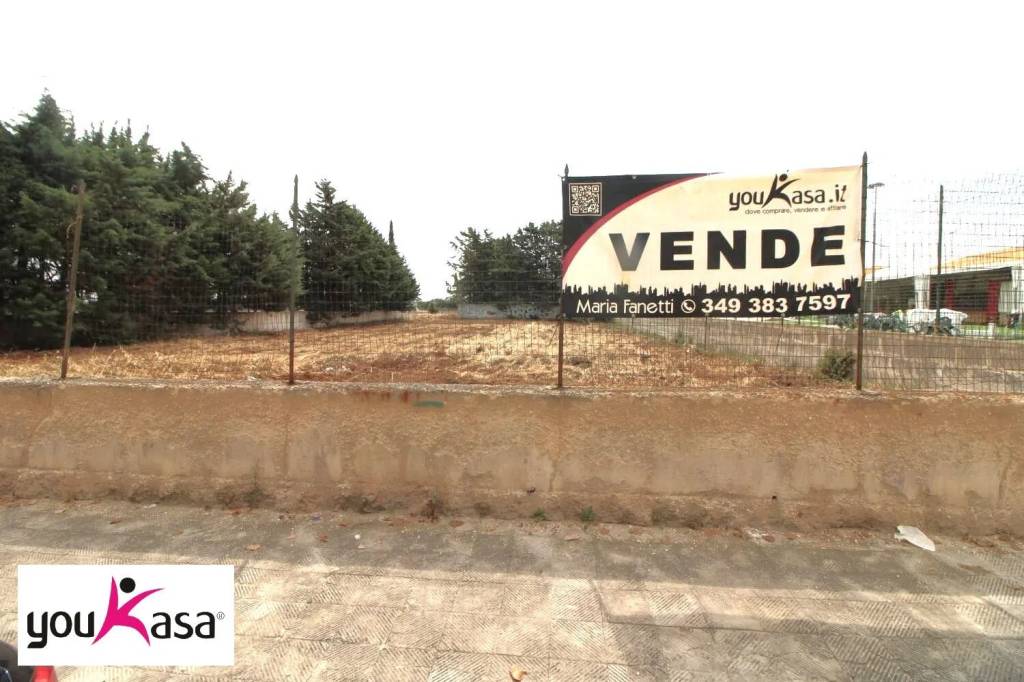 terreno agricolo in vendita a Mola di Bari