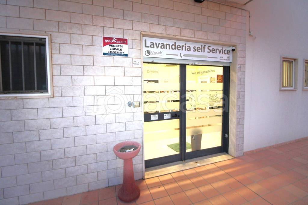 appartamento in vendita a Mola di Bari