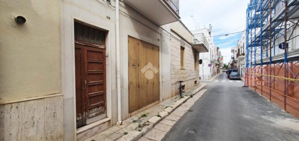 casa indipendente in vendita a Mola di Bari