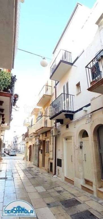 casa indipendente in vendita a Mola di Bari