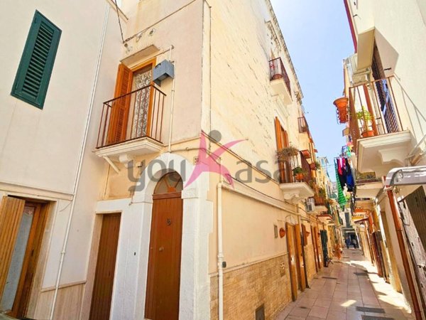 casa indipendente in vendita a Mola di Bari