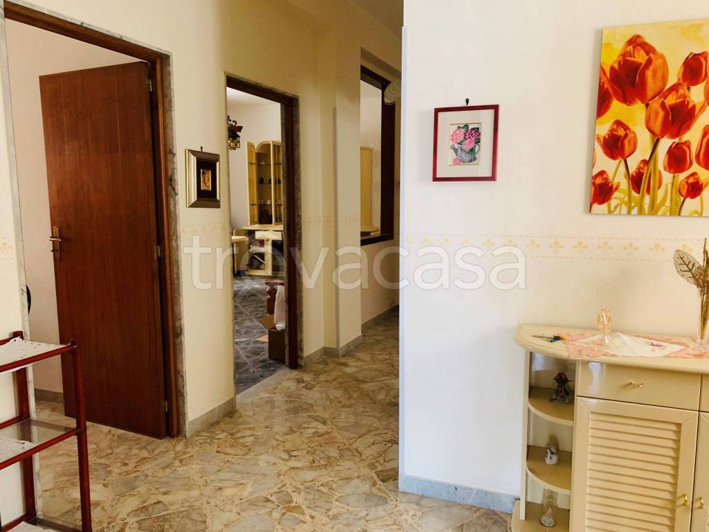 appartamento in vendita a Mola di Bari