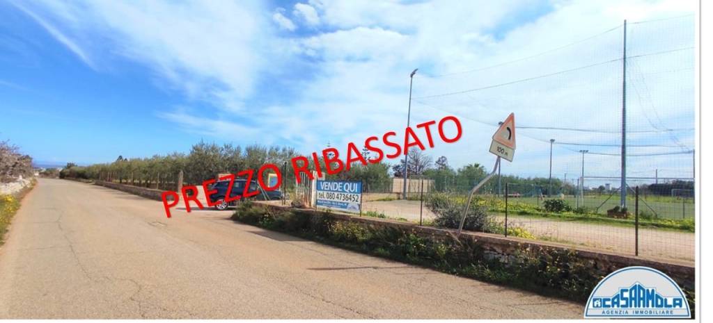 appartamento in vendita a Mola di Bari