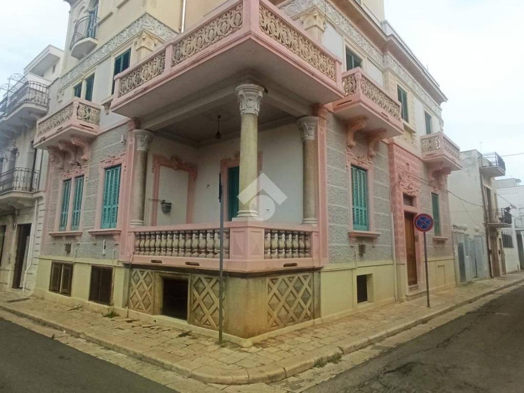 appartamento in vendita a Mola di Bari