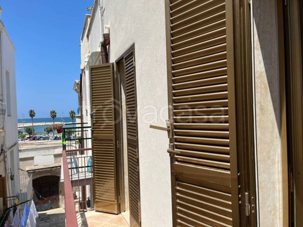 appartamento in vendita a Mola di Bari