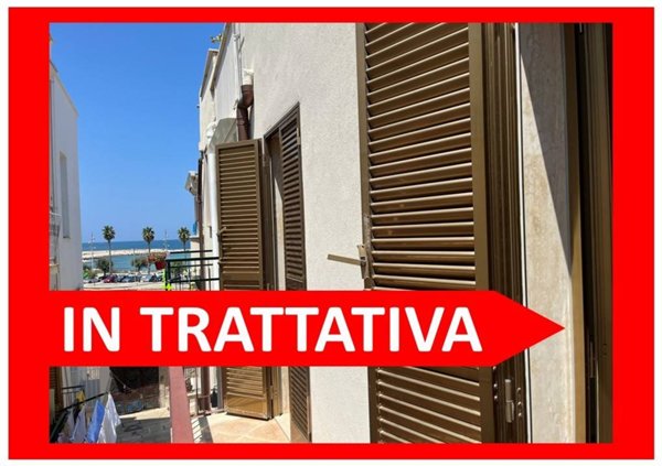 appartamento in vendita a Mola di Bari