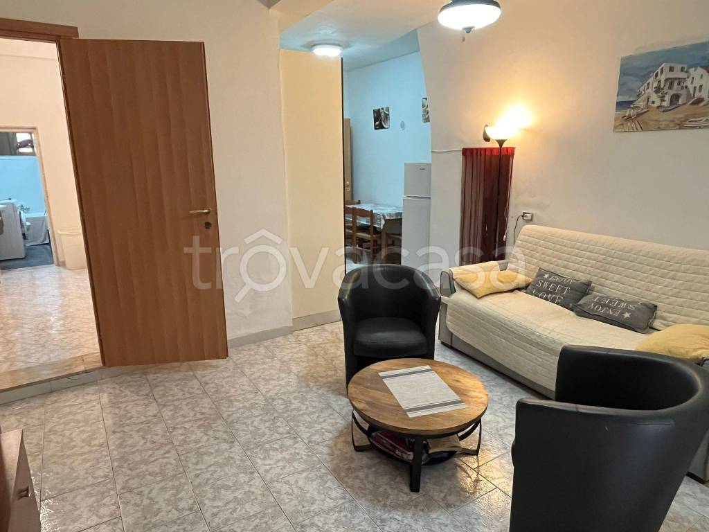 appartamento in vendita a Mola di Bari