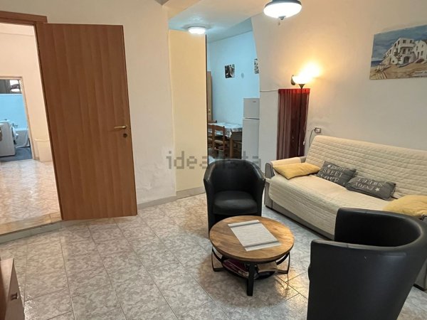 appartamento in vendita a Mola di Bari