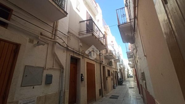 appartamento in vendita a Mola di Bari