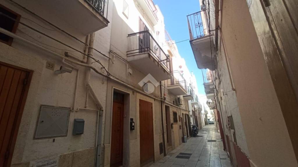 appartamento in vendita a Mola di Bari