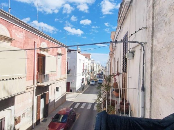 appartamento in vendita a Mola di Bari