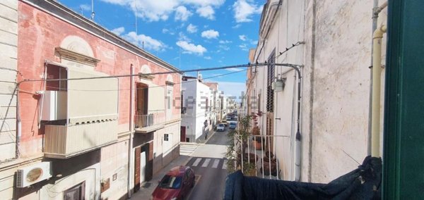 appartamento in vendita a Mola di Bari