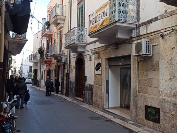 casa indipendente in vendita a Mola di Bari