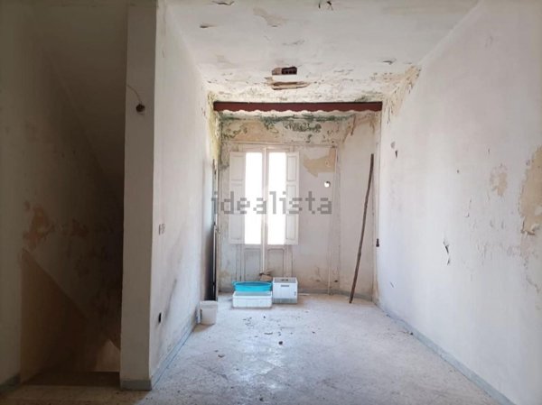 appartamento in vendita a Mola di Bari