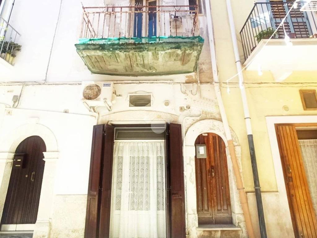 appartamento in vendita a Mola di Bari
