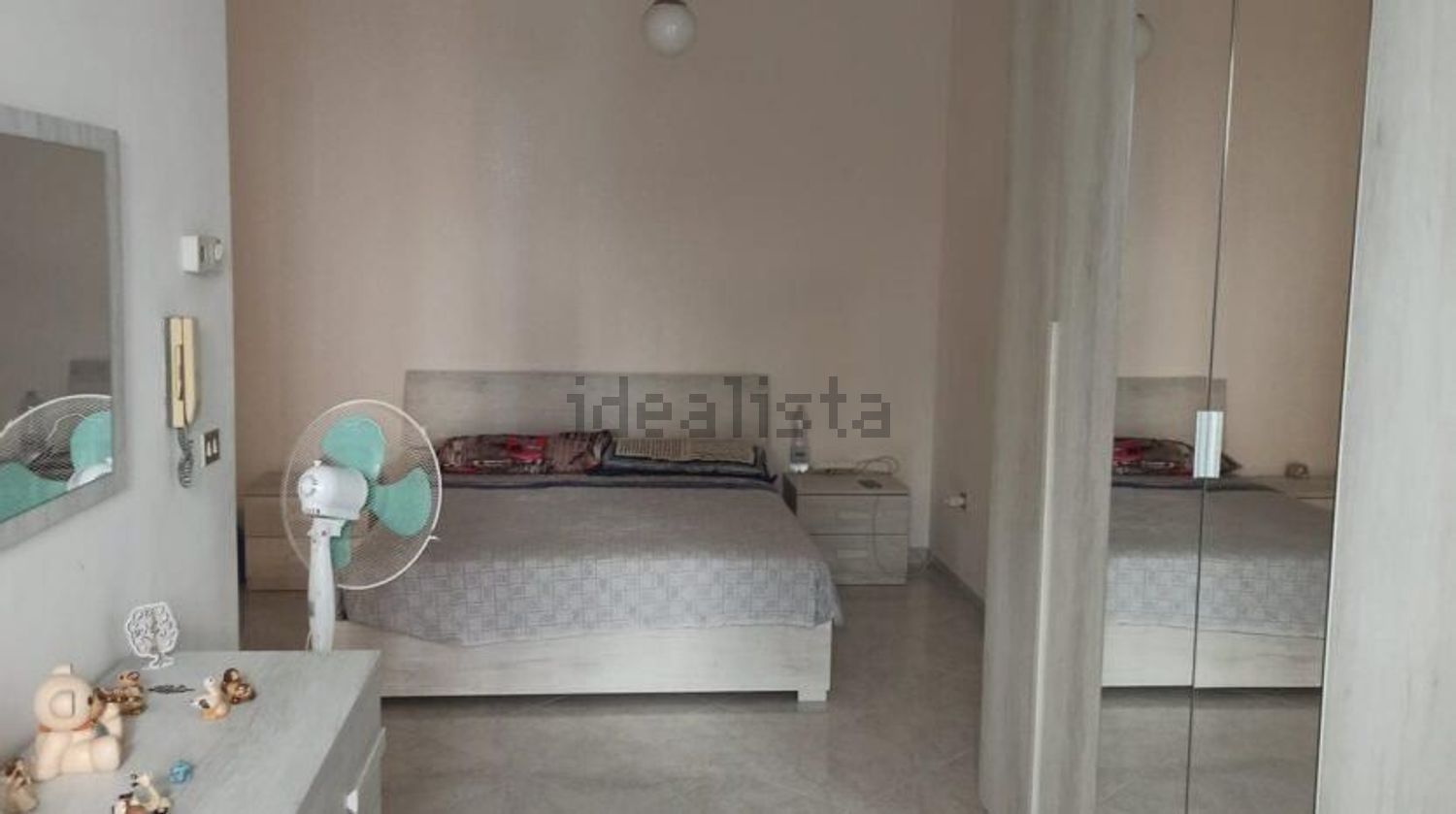 appartamento in vendita a Mola di Bari