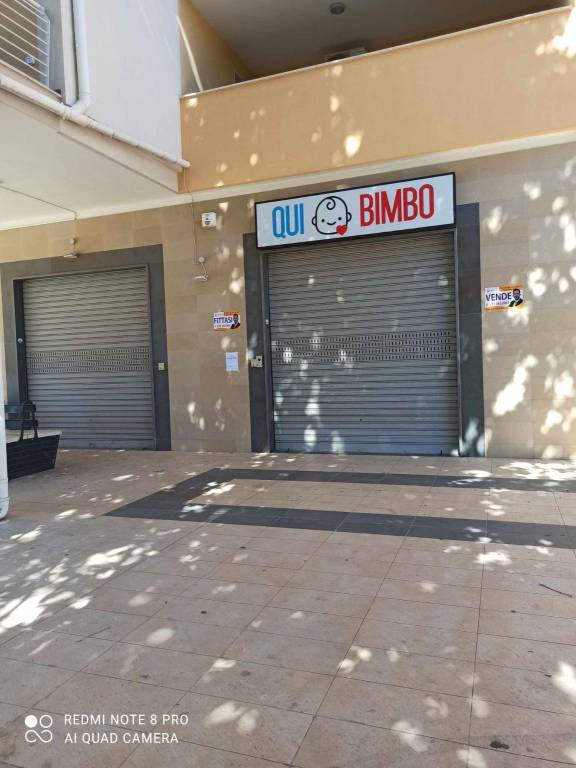 appartamento in vendita a Mola di Bari