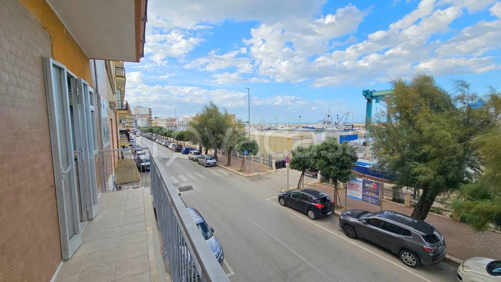appartamento in vendita a Mola di Bari