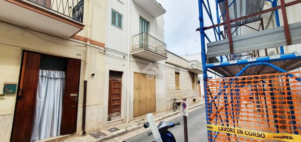 appartamento in vendita a Mola di Bari