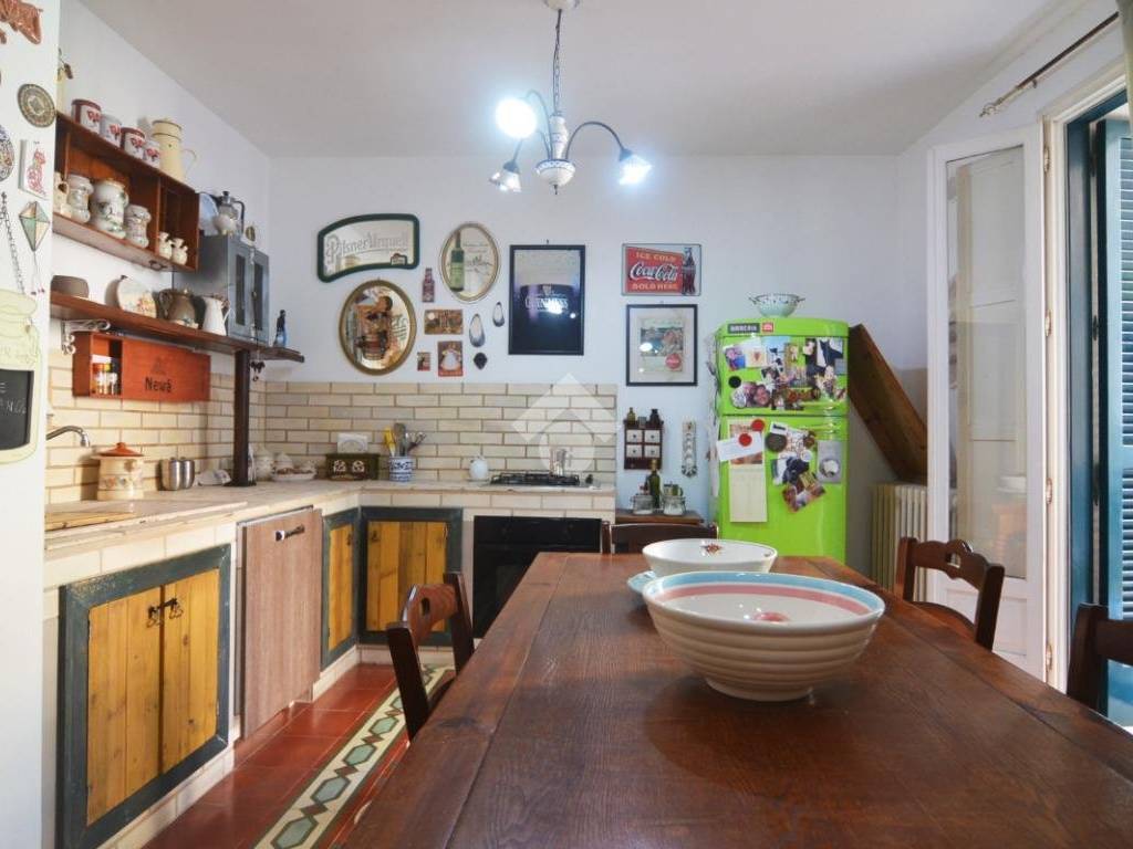 casa indipendente in vendita a Mola di Bari